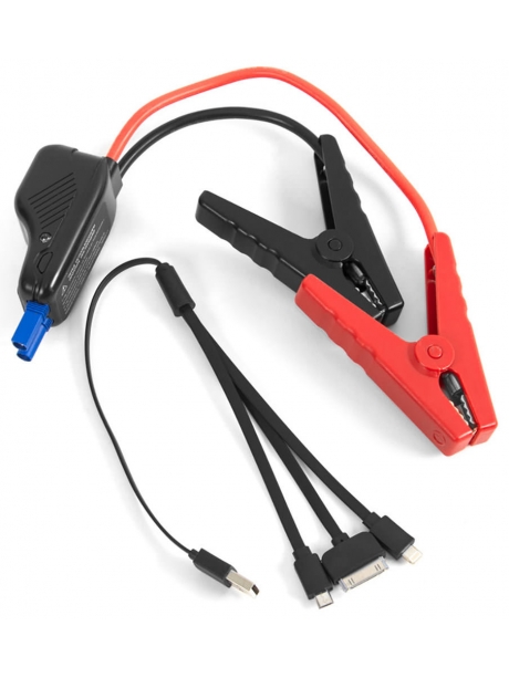 пуско-зарядной устройство для автомобиля ReVolter Mini (K11) 