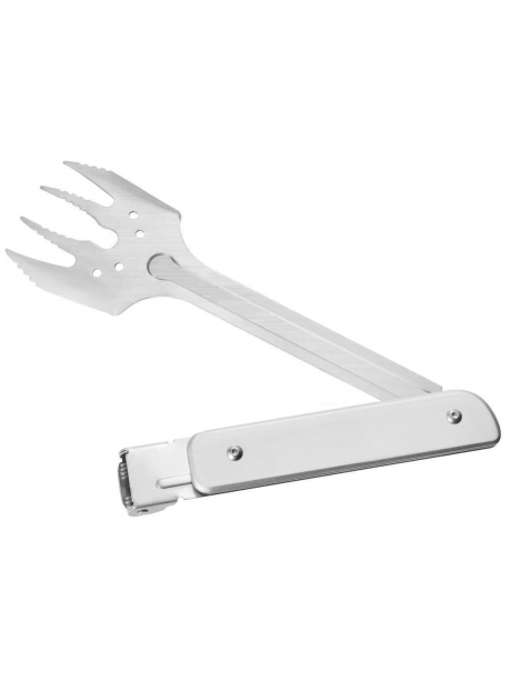 инструменты для барбекю Roxon S601 black