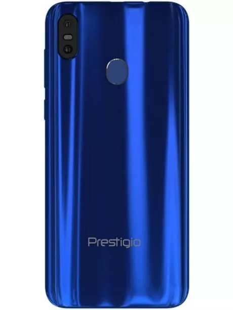 смартфон Prestigio X pro (7546) blue