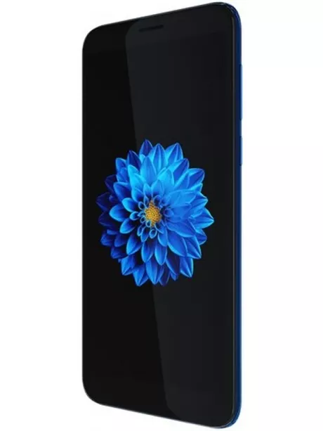 смартфон Prestigio X pro (7546) blue