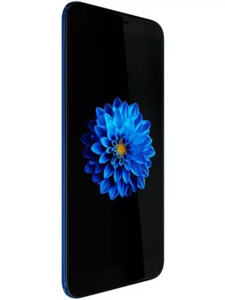 смартфон Prestigio X pro (7546) blue