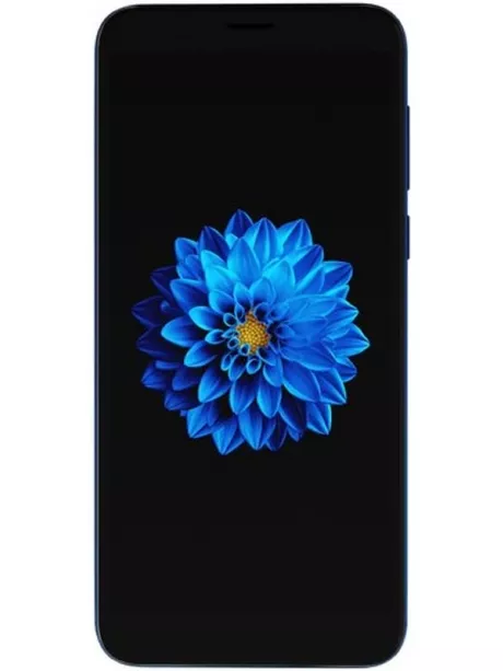 смартфон Prestigio X pro (7546) blue