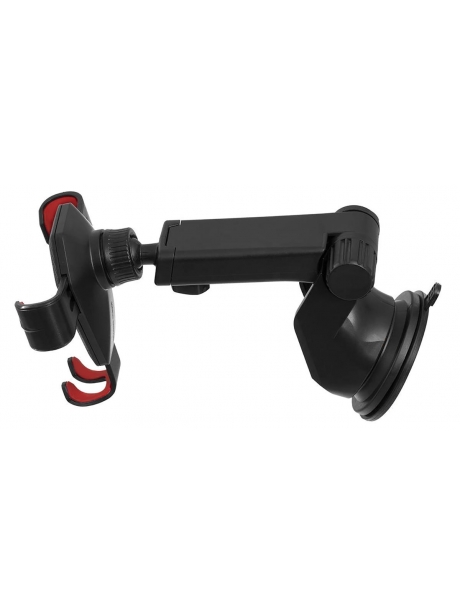 гравитационный держатель на торпедо Hoco CA26 Kingcrab vehicle mounted automotive center gravitative black