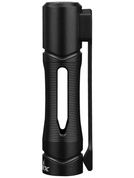 ручка тактическая Fenix T5 Al black