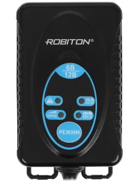 зарядное устройство Robiton MotorCharger 612 