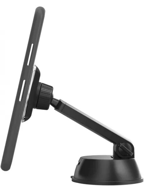 автомобильный держатель на присоске Arroys Dash-SM1 black