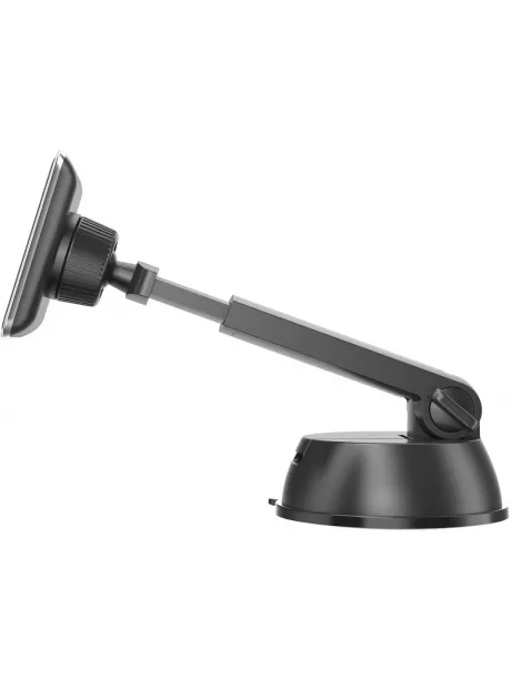 автомобильный держатель на присоске Arroys Dash-SM1 black