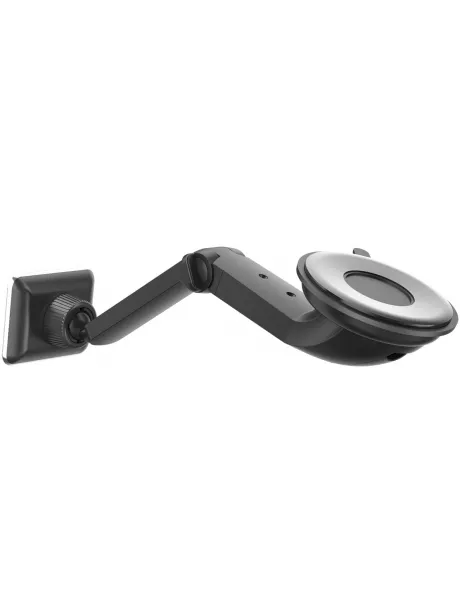 автодержатель на присоске с удлинителем Arroys Dash-SM2 black