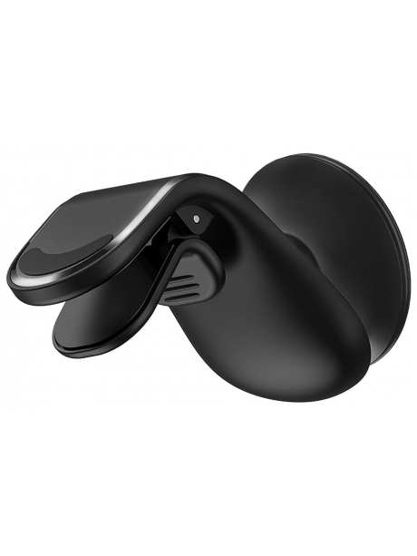 магнитный держатель на воздуховод Hoco CA59 Victory air outlet magnetic in-car holder black