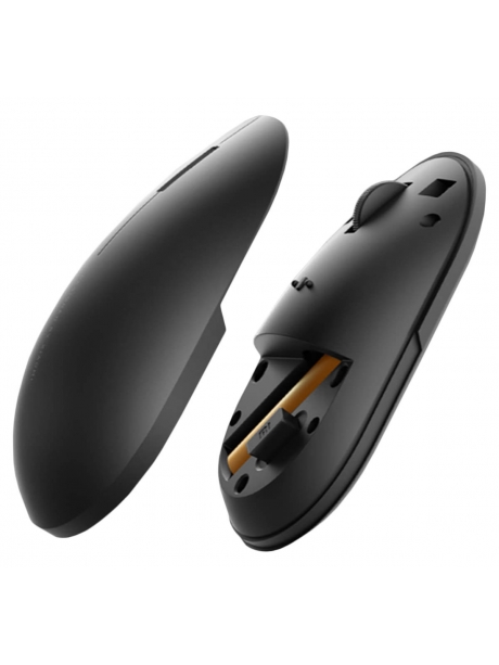 мышь компьютерная Xiaomi Wireless Mouse 2 black