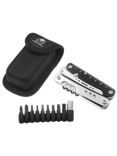 мультитул Roxon Storm S801S silver