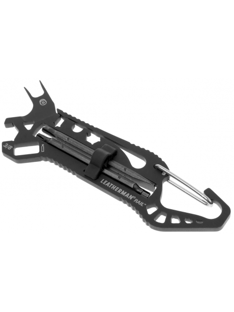 мультитул Leatherman RAIL 