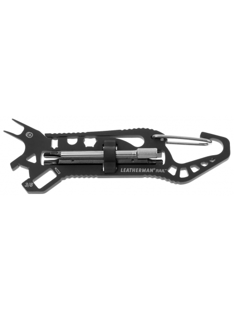 мультитул Leatherman RAIL 