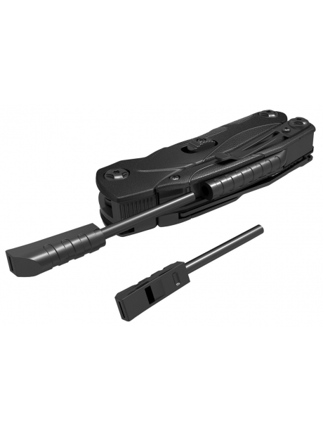 мультитул Roxon Spark CM1349 black