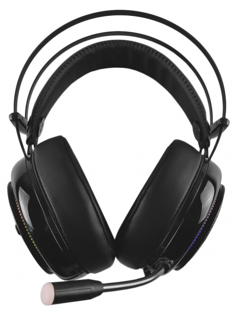 игровая гарнитура 7.1 с подсветкой Tronsmart Glary Gaming Headset 