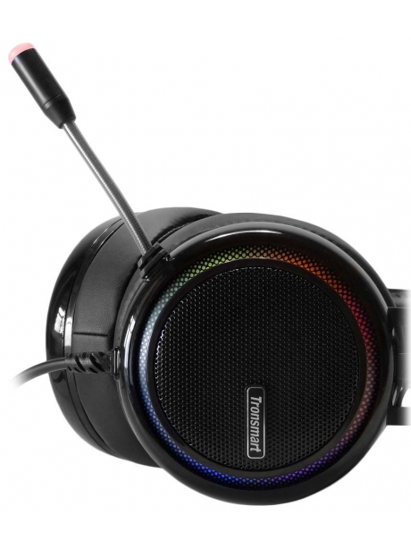 игровая гарнитура 7.1 с подсветкой Tronsmart Glary Gaming Headset 