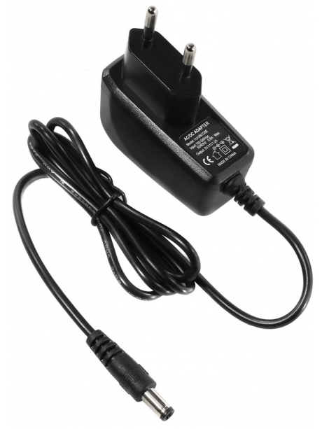 ТВ-тюнер DVB-T2 с поддержкой Wi-Fi Lumax DV2118HD black