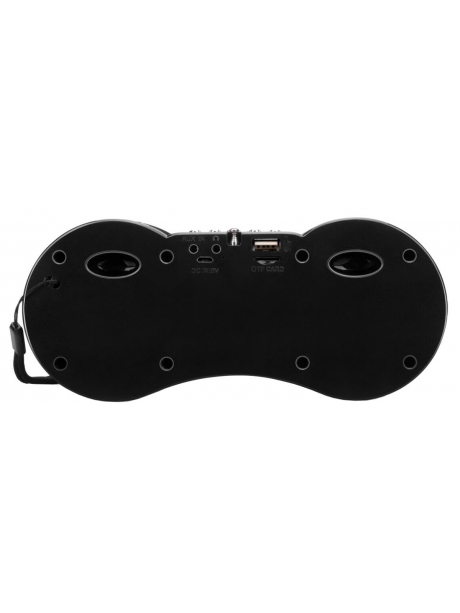 стерео радиоприемник FM с пультом управления Retekess V113 