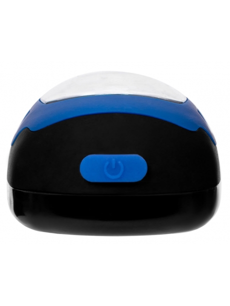 светодиодный фонарь брелок Westinghouse WF61 синий/черный