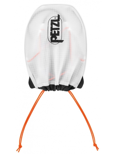 налобный аккумуляторный фонарь Petzl IKO CORE E104BA 