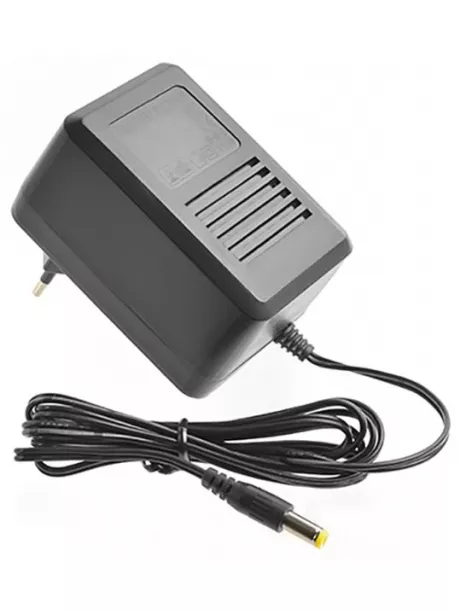 блок питания для музыкального оборудования Robiton AB9-800S (-) 5,5х2,1/12 