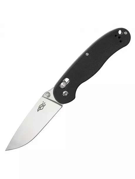 складной нож Ganzo Firebird F727S black