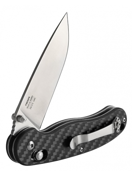 складной нож Ganzo Firebird F727S carbon