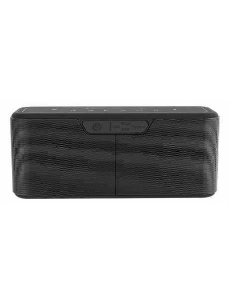 колонка Bluetooth Tronsmart Mega Pro 60W black
