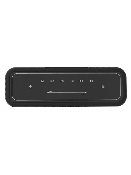 колонка Bluetooth Tronsmart Mega Pro 60W black