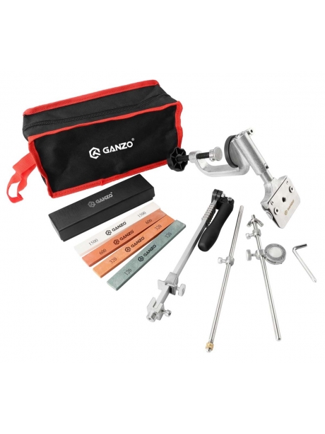 станок заточной Ganzo Touch Razor Pro 