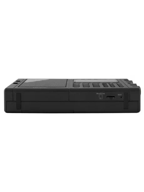 всеволновый цифровой радиоприемник с mp3 плеером Tecsun PL-990x (export version) black