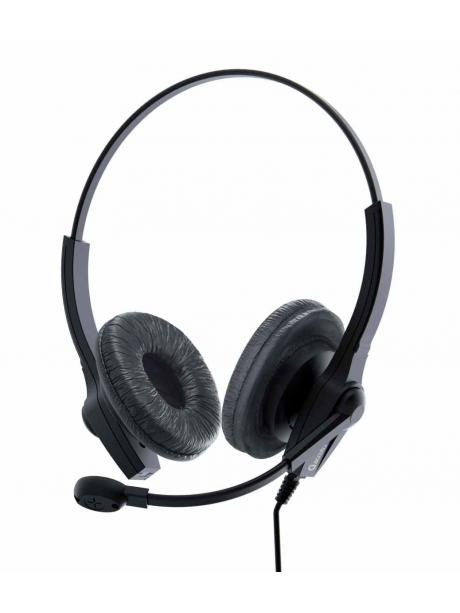 Наушники для оператора call центра Accutone UB610 USB 