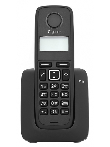 радиотелефон Gigaset A116 