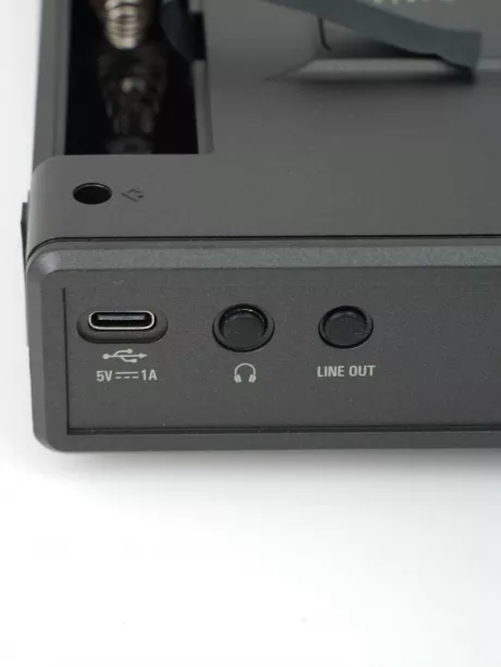 всеволновый цифровой радиоприемник с mp3 плеером Tecsun PL-990x (export version) black