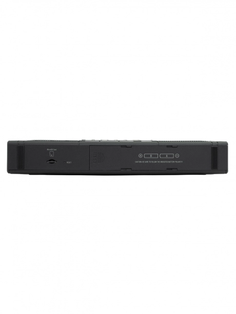 всеволновый радиоприемник высокого класса Tecsun H-501x (export version) black