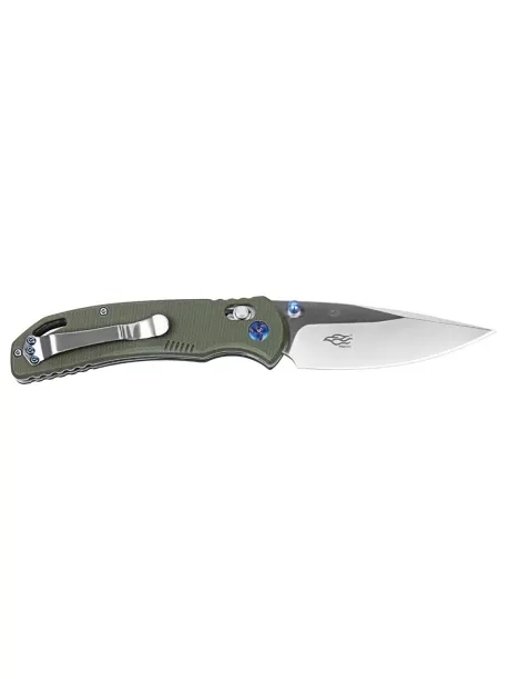 складной нож Ganzo G7531 green