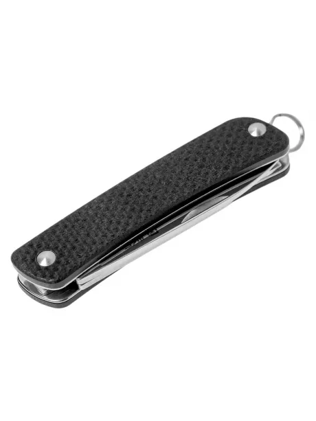 карманный нож Ruike S21 black