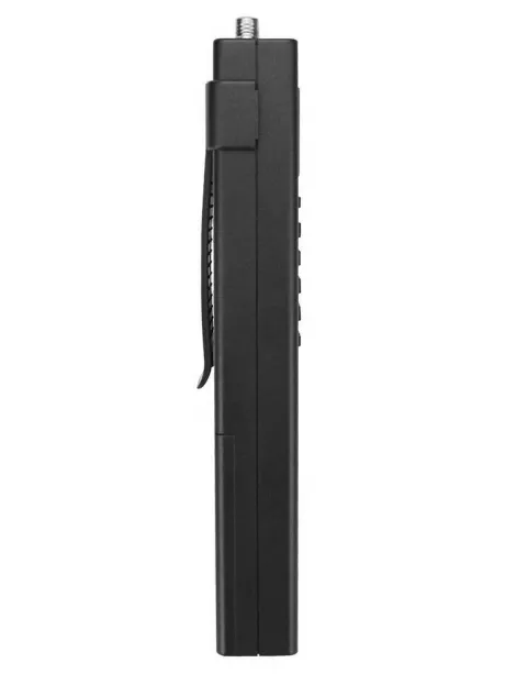 всеволновый портативный радиоприемник Tecsun PL-368 (export version) black