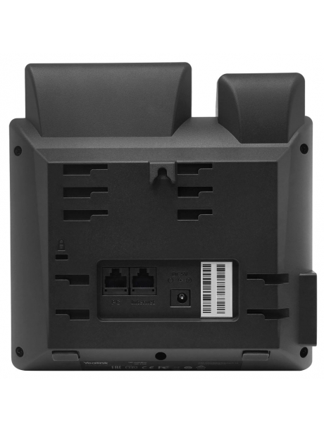 VoIP телефон Yealink SIP-T30P without PSU 