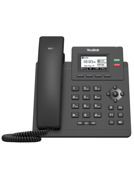 SIP телефон Yealink SIP-T31 