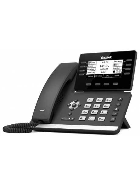 IP бизнес телефон Yealink SIP-T53 