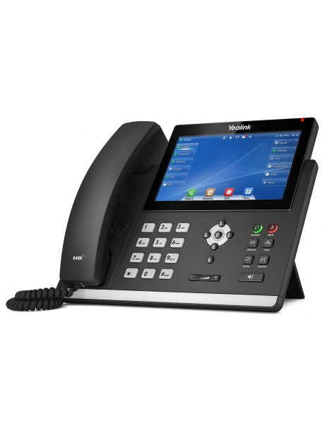IP телефон премиум класса Yealink SIP-T48U 