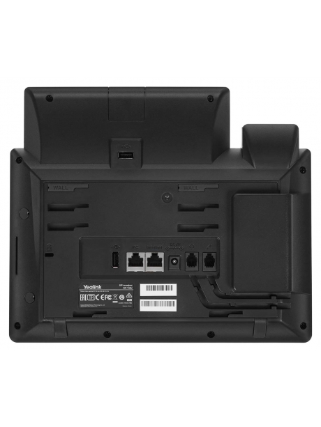 IP телефон премиум класса Yealink SIP-T48U 