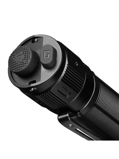 тактический светодиодный фонарь Fenix TK16 V2.0 