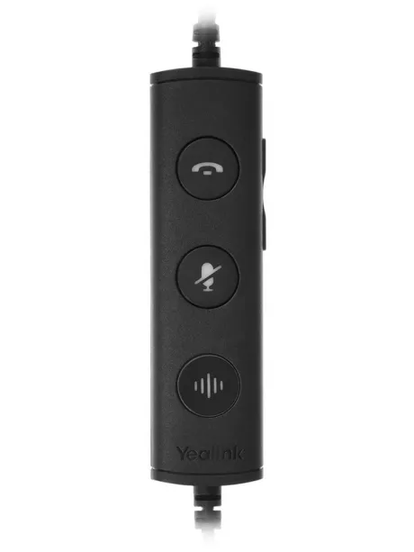 профессиональная USB гарнитура Yealink UH34 Lite Dual UC 