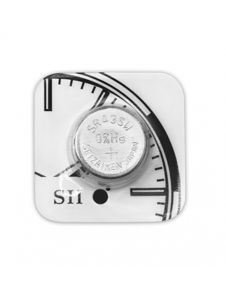 батарейка для часов SEIZAIKEN SR-43 SW/301 