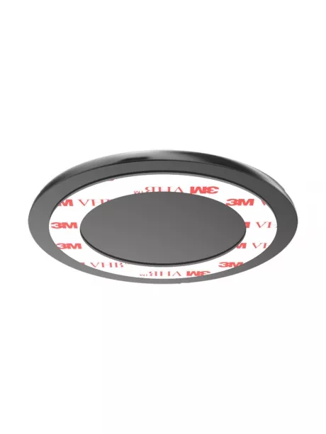 автомобильный держатель Arroys Dash-W2 Auto 15W black