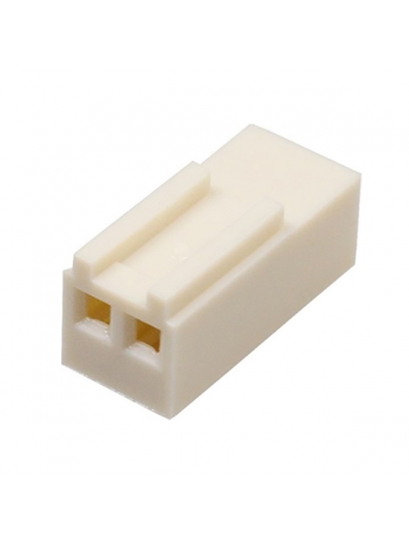 литиевая батарейка с коннектором HU-2 Robiton ER 18505-HU2 