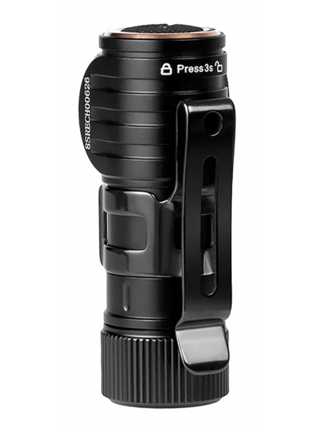 налобный фонарь Fenix HM50R V2.0 