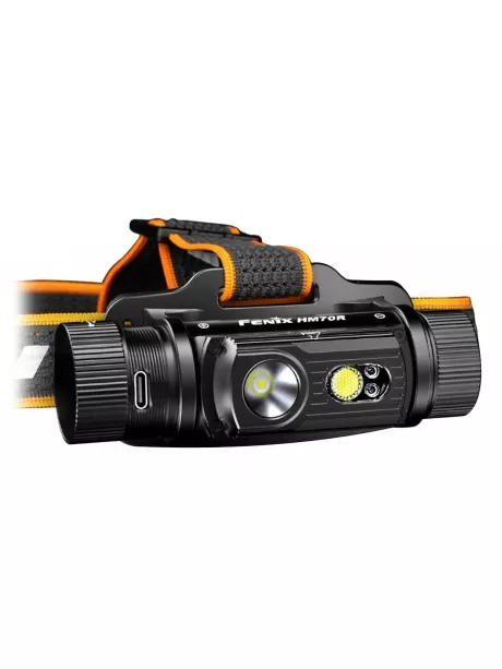 налобный фонарь Fenix HM70R 